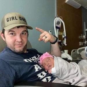 Meet your Posher, Glenn